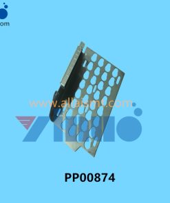 PP00874 FUJI H12 H08 Nozzle Holder