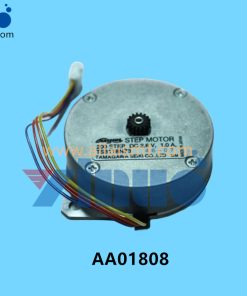 AA01808 STEPPING MOTOR