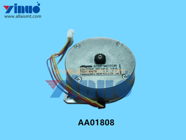 AA01808 STEPPING MOTOR