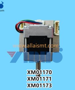 XM01170 XM01171 XM01173 H12S H12HS V12 STEPPING MOTOR
