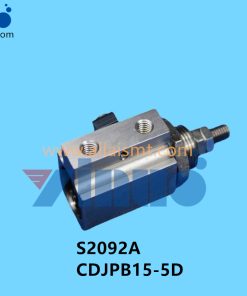 S2092A CDJPB15-5D FUJI AIR CYLINDER