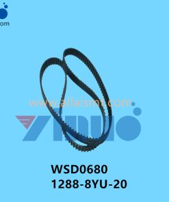 WSD0680 1288-8YU-20 BELT