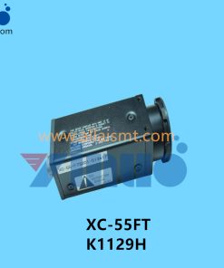 XC-55FT K1129H CAMERA