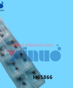H65866 NXT FUSE 6.3A