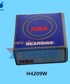 H4209W NXT BEARING