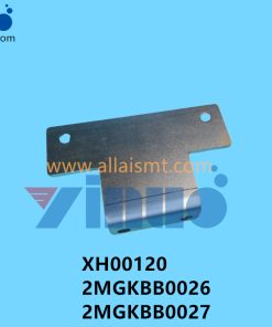 XH00120 2MGKBB0026 2MGKBB0027 NXT Filter Regulator