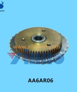 AA6AR06 SPROCKET FUJI