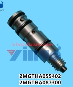 2MGTHA055402 2MGTHA087300 NXT H24 VALVE PRESSURE REDUCING
