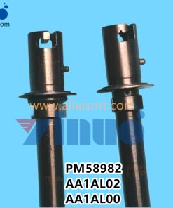 PM58982 AA1AL02 AA1AL00 H12 SYRINGE