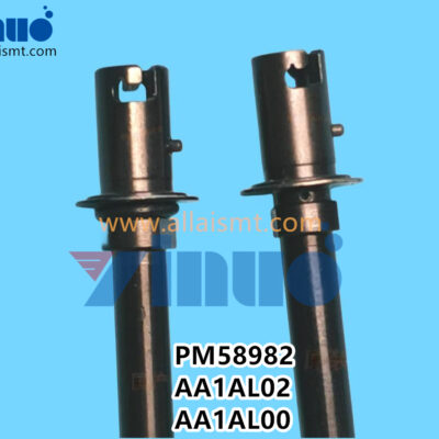 PM58982 AA1AL02 AA1AL00 H12 SYRINGE