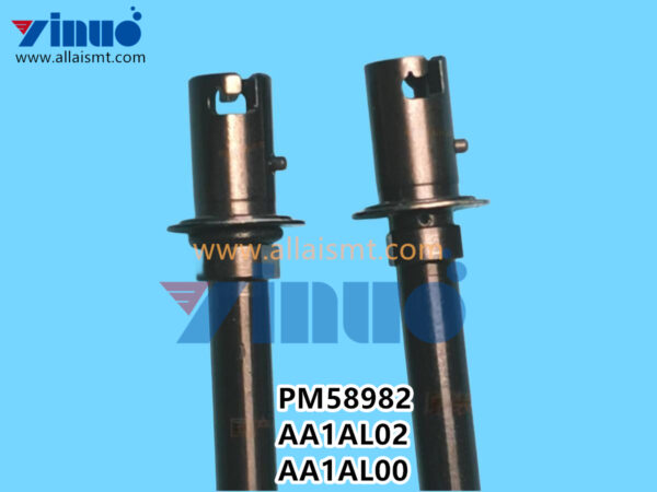 PM58982 AA1AL02 AA1AL00 H12 SYRINGE