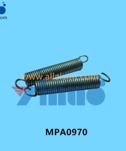 MPA0970 SPRING