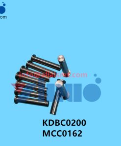 KDBC0200 MCC0162 XP243 12MM 16MM FEEDER PIN