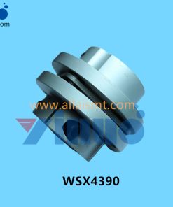 WSX4390 FUJI CP643 X COUPLING