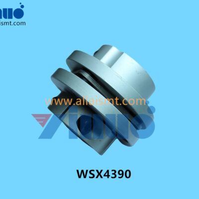 WSX4390 FUJI CP643 X COUPLING