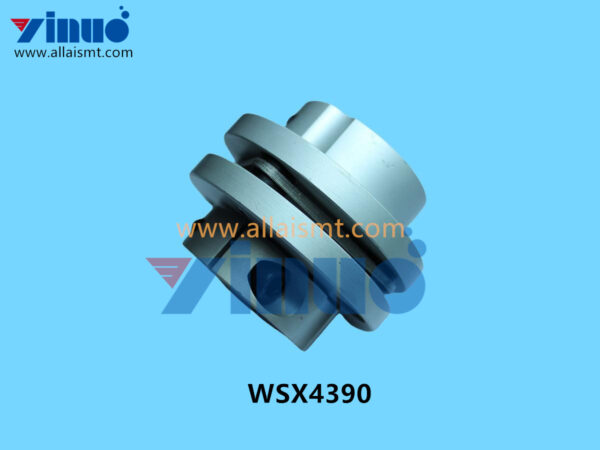 WSX4390 FUJI CP643 X COUPLING