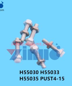 H55030 H55033 H55035 PUST4-15 NXT Screw