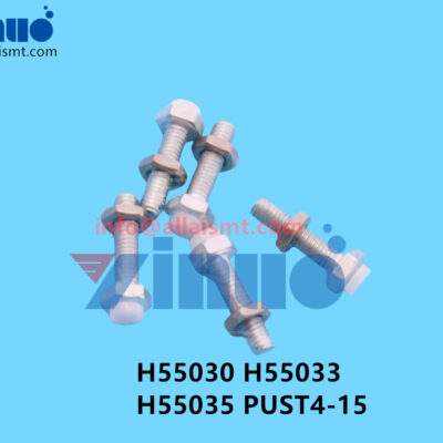 H55030 H55033 H55035 PUST4-15 NXT Screw