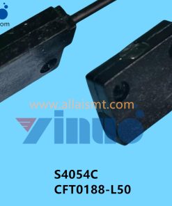 S4054C CFT0188-L50 NXT XPF XY axis interlocking sensor