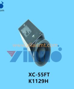 XC-55FT K1129H CAMERA