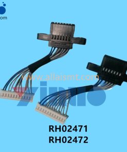 RH02471 RH02472 NXT HARNESS