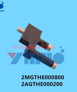 2MGTHE000800 2AGTHE000200 NXT H04SF BLOCK, REFERENCE