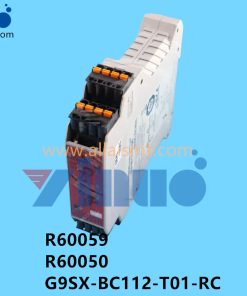 R60059 R60050 G9SX-BC112-T01-RC NXT RELAY