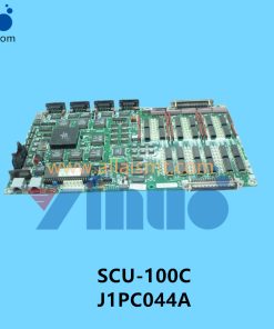 SCU-100C J1PC044A BOARD