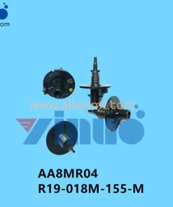 AA8MR04 R19-018M-155-M 1.8M NOZZLE