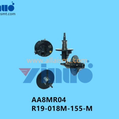 AA8MR04 R19-018M-155-M 1.8M NOZZLE