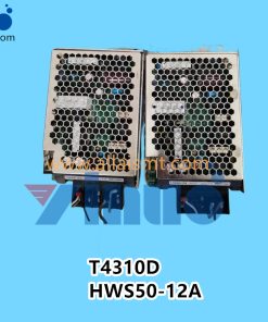 T4310D HWS50-12/A FUJI XPF Power Supply
