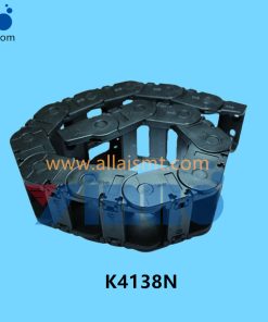 K4138N FUJI Axis-Y Flexible Track