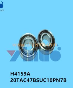 H4159A 20TAC47BSUC10PN7B BEARING