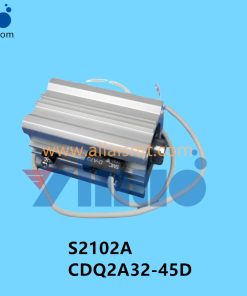S2102A CDQ2A32-45D FUJI AIR CYLINDER