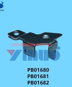 PB01680 PB01681 PB01682 NXT W08 BKT