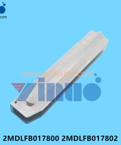2MDLFB017800 2MDLFB017802 NXT W12F CHUTE GUIDE