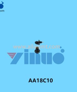 AA18C10 H08 H12 3.7G NOZZLE