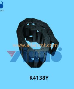 K4138Y FUJI Axis-Y Flexible Track