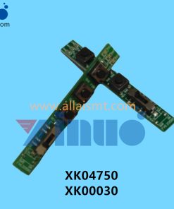 XK04750 XK00030 NXT W08 Feeder Keypad
