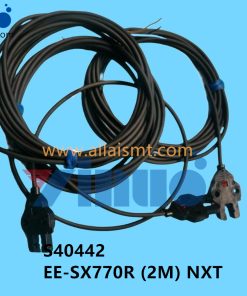 S40442 EE-SX770R (2M) NXT Sensor