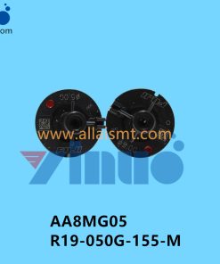 AA8MG05 R19-050G-155-M 5.0G NOZZLE