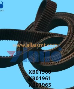 XB01960 XB01961 XB01965 NXT TRAY BELT