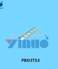 PBO3TS3 Fuji NXT Feeder Plate Seal Cover