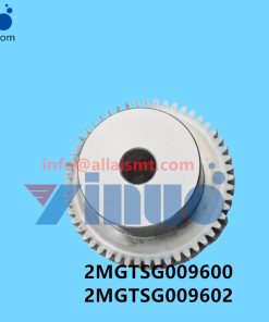 2MGTSG009600 2MGTSG009602 NXT GEAR