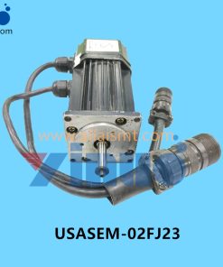 USASEM-02FJ23 MOTOR