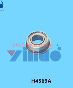 630ZZ H4569A BEARING