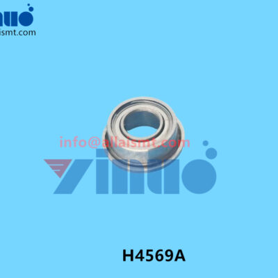 630ZZ H4569A BEARING