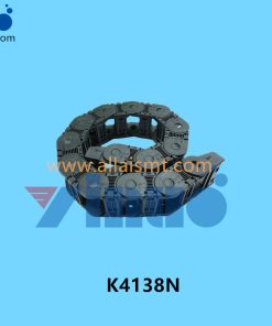K4138N FUJI Axis-Y Flexible Track