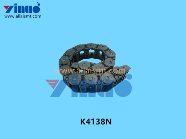 K4138N FUJI Axis-Y Flexible Track