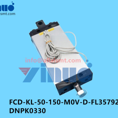 FCD-KL-50-150-M0V-D-FL357929 DNPK0330 XP243 CYLINDER